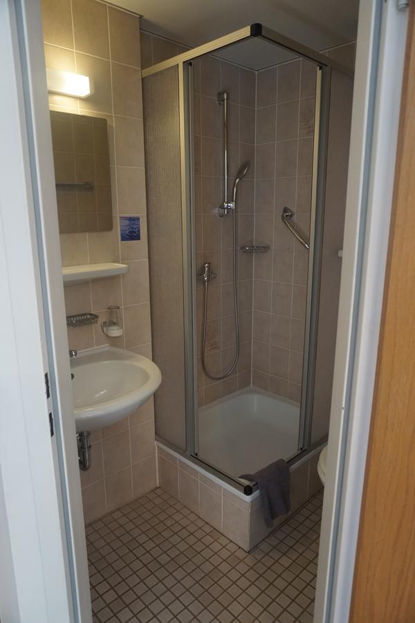Haus Sonnenblick Hotel Байришцел Екстериор снимка